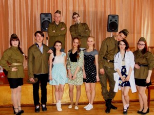 скачанные файлы